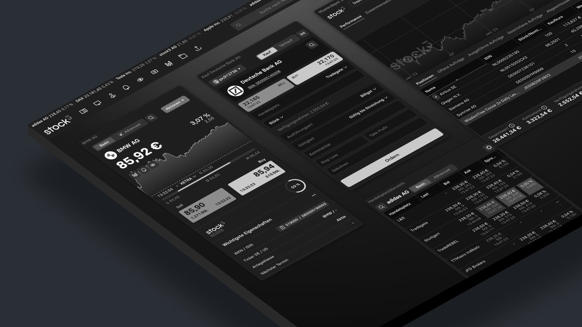 Trading Video Thumbnail